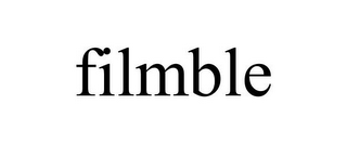 FILMBLE