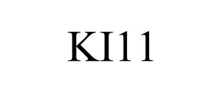 KI11