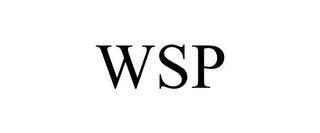 WSP