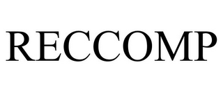 RECCOMP