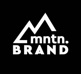 MNTN.BRAND