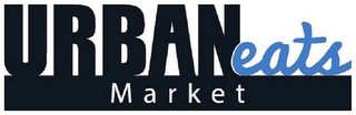 URBANEATS MARKET