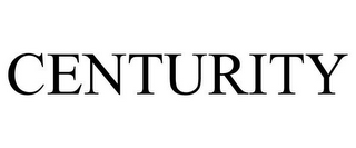 CENTURITY