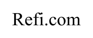 REFI.COM