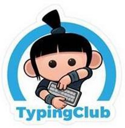 TYPINGCLUB