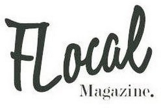 FLOCAL MAGAZINE