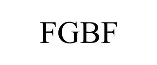 FGBF