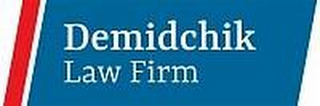 DEMIDCHIK LAW FIRM