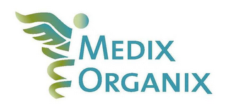 MEDIX ORGANIX