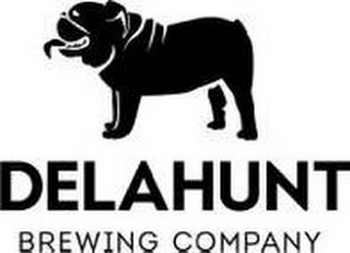 DELAHUNT BREWING COMPANY