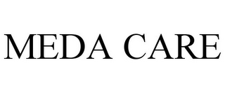 MEDA CARE