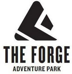 THE FORGE, ADVENTURE PARK