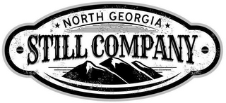 NORTH GEORGIA STILL COMPANY