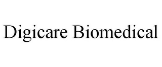 DIGICARE BIOMEDICAL