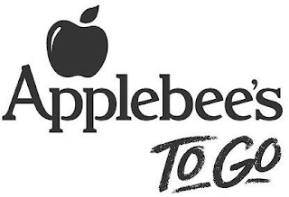 APPLEBEE'S TO GO