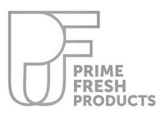 PF PRIME FRESH PRODUCTS