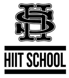 HS HIIT SCHOOL