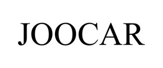 JOOCAR