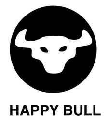 HAPPY BULL