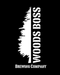 WOODS BOSS BREWING COMPANY