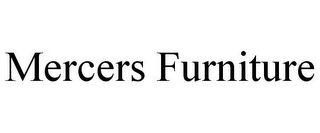 MERCERS FURNITURE