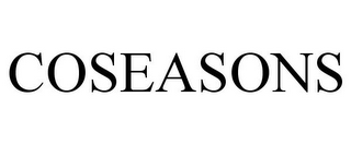 COSEASONS