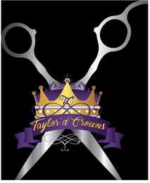 TC TAYLOR'D CROWNS