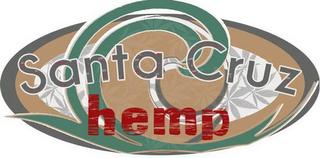 SANTA CRUZ HEMP