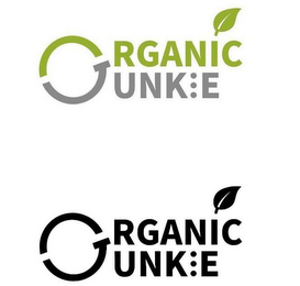 ORGANIC JUNKIE