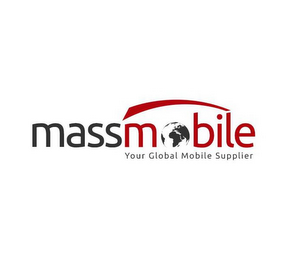 MASSMOBILE YOUR GLOBAL MOBILE SUPPLIER