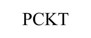 PCKT