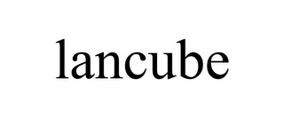 LANCUBE