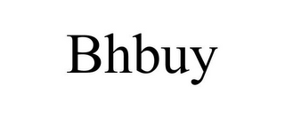 BHBUY