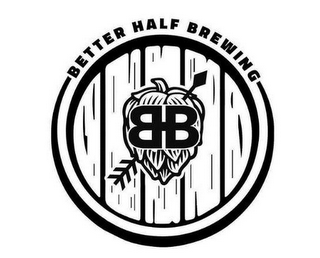 BETTER HALF BREWING BHB