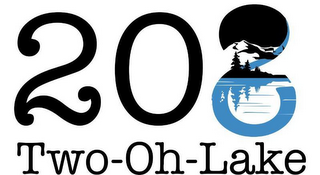 208 TWO-OH-LAKE