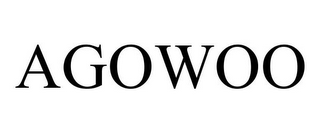 AGOWOO