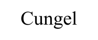 CUNGEL