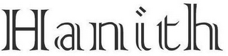 HANITH