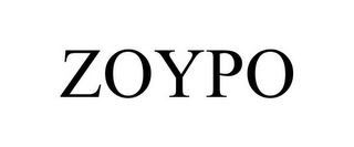 ZOYPO