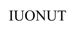 IUONUT