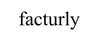 FACTURLY