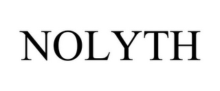 NOLYTH