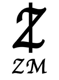 Z ZM