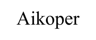 AIKOPER