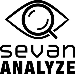 SEVAN ANALYZE