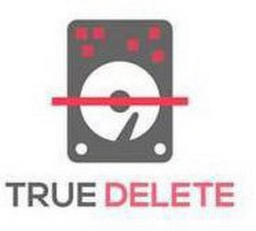 TRUE DELETE