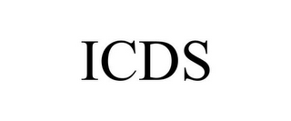 ICDS