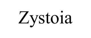 ZYSTOIA