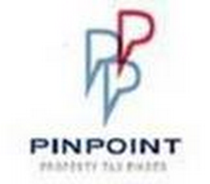 PPP PINPOINT PROPERTY TAX FINDER