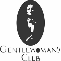 GENTLEWOMAN'S CLUB